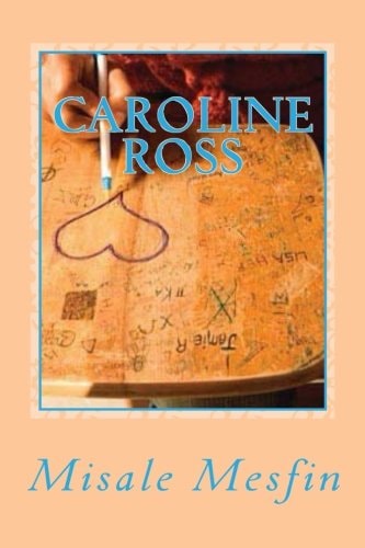 Caroline Ross