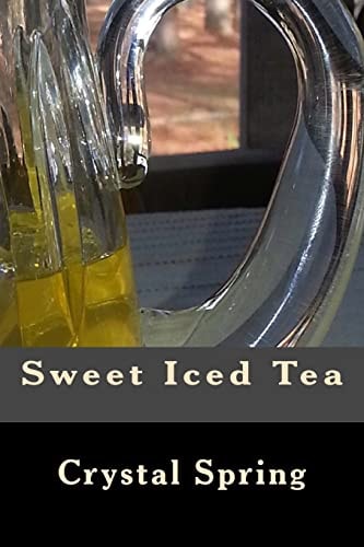 Sweet Iced Tea