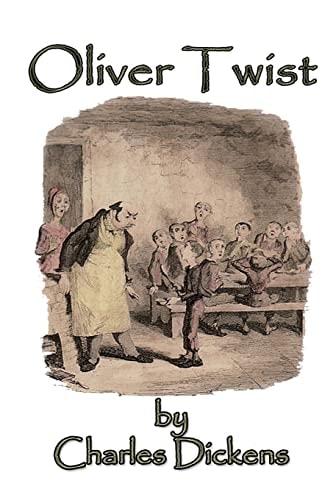Oliver Twist