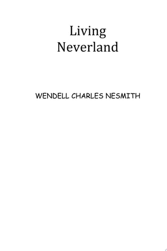 Living Neverland