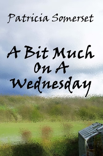 A Bit Much On A Wednesday