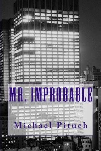 Mr. Improbable