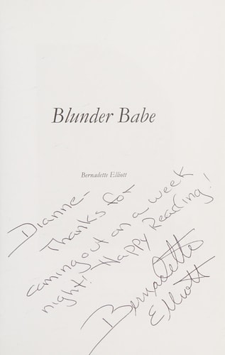 Blunder Babe