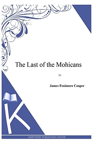 The Last of the Mohicans