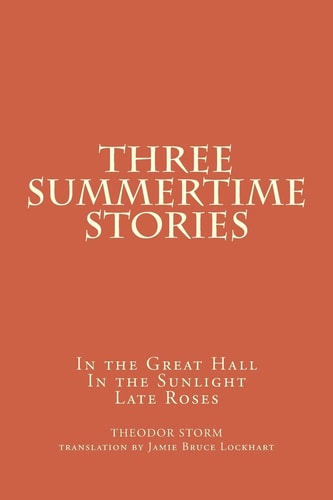 Three Summertime Stories