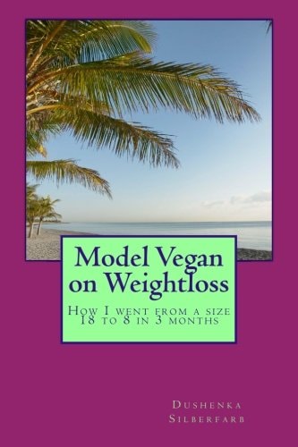 Model Vegan on Weightloss How I Went from a Size 18 to 8 in 3 Months