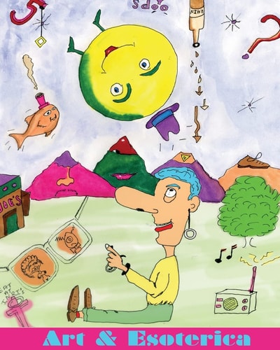 Art and Esoterica