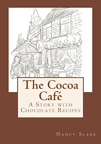 The Cocoa Cafe