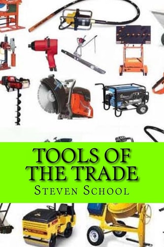 Tools Of The Trade Secrets Of Book Promotion