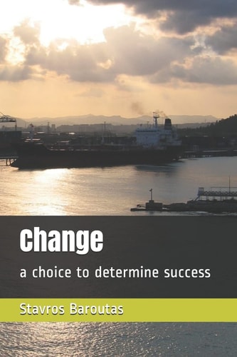 Change A Choice to Determine Success
