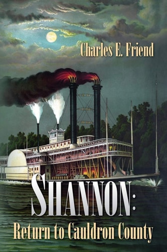 Shannon Return to Cauldron County