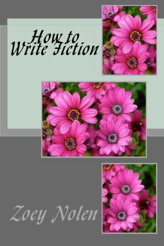 How to Write Fiction