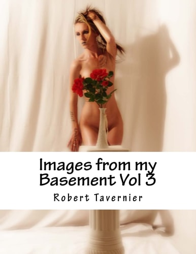 Images from My Basement Vol 3 Tattoo Art