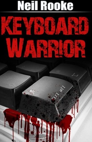 Keyboard Warrior