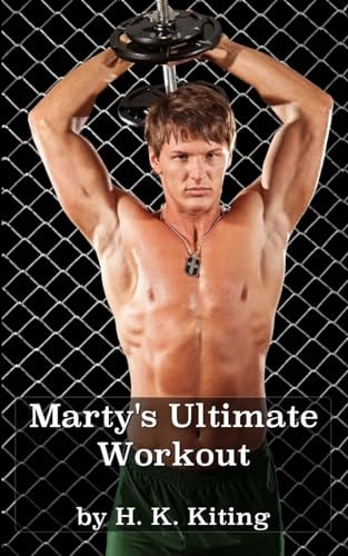 Marty's Ultimate Workout