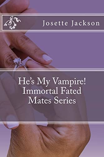 He's My Vampire!