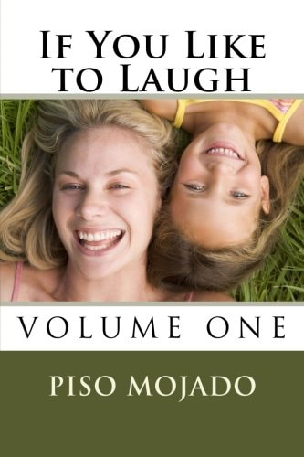 If You Like to Laugh, Volume One