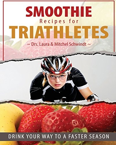 Smoothie Recipes for Triathletes Drink Your Way to a Faster Season