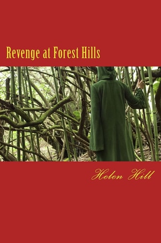 Revenge at Forest Hills Fifth in the Forest Hills Series