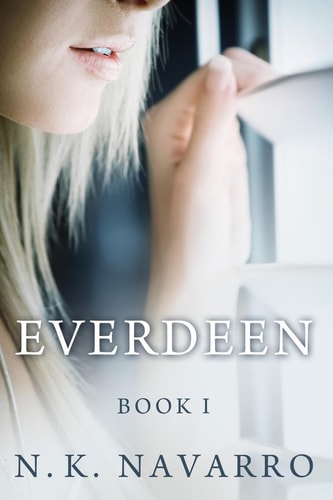 Everdeen, South Carolina Book 1