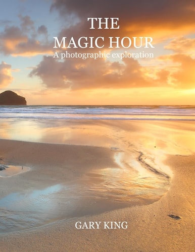 The Magic Hour A Photographic Exploration