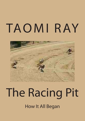 The Racing Pit How It All Began