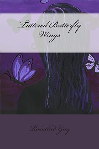 Tattered Butterfly Wings