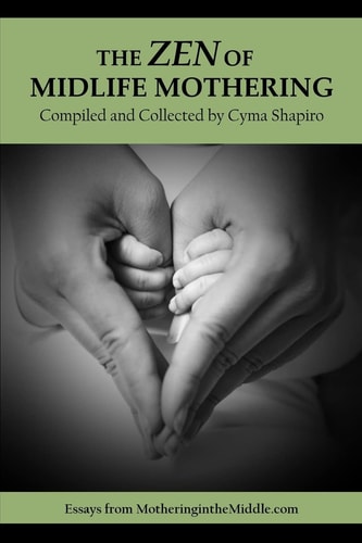 The Zen of Midlife Mothering Essays from MotheringintheMiddle. com