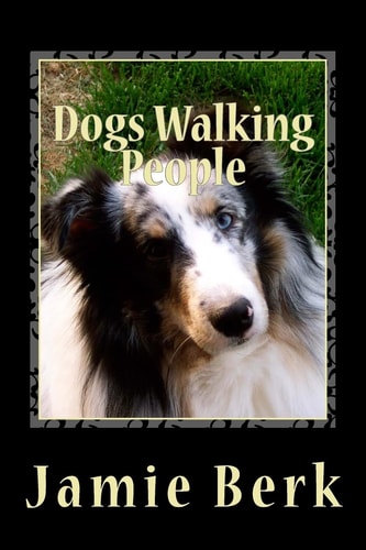 Dogs Walking People
