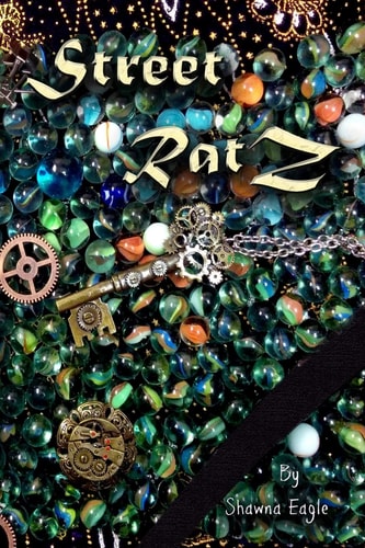 Street RatZ Book 1 of the Chronicles of Mighty KatZ Klan