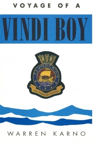 Voyage of a Vindi Boy