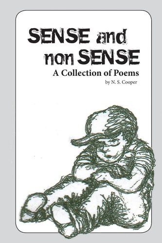 Sense and Nonsense A Collection of Poems