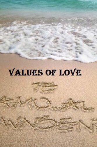 Values of Love Values of Love: Book of Poems