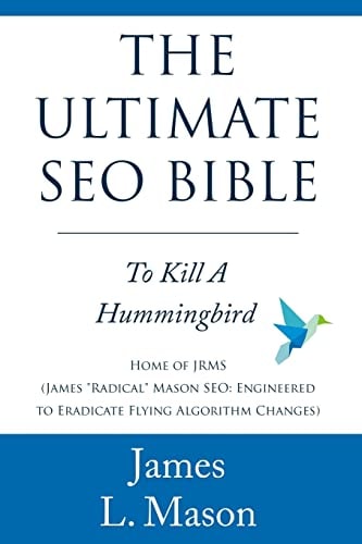 The Ultimate Seo Bible To Kill a Hummingbird