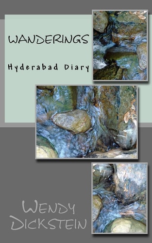 Wanderings Hyderabad Diary
