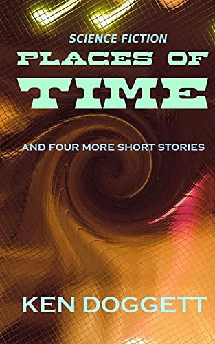 Places Of Time