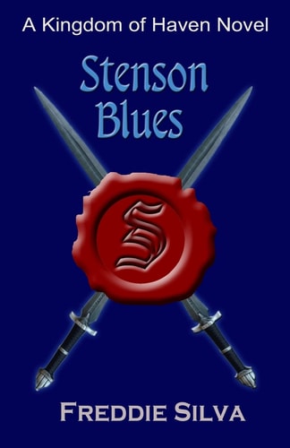 Stenson Blues Kingdom of Haven Book Two