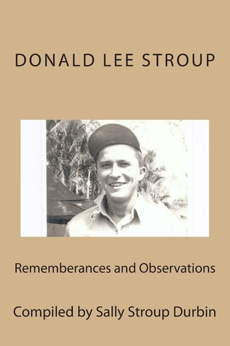 Rememberances and Observations