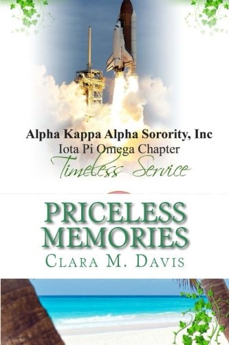 Iota Pi Omega Chapter Timeless Service - Priceless Memories