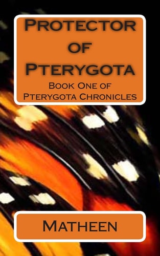 Protector of Pterygota