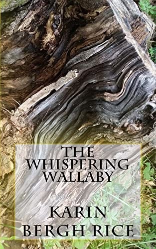 The Whispering Wallaby