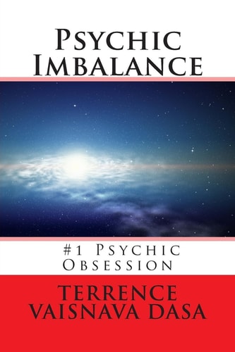 Psychic Imbalance Psychic Obsession