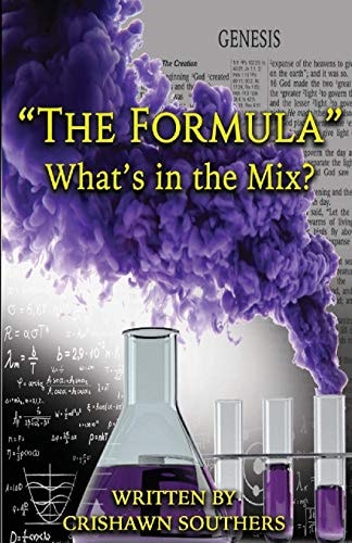 The Formula What's in the Mix?
