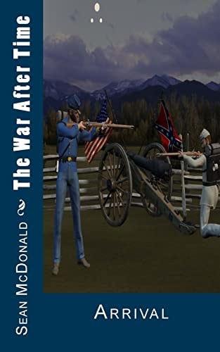 The War After Time Arrival