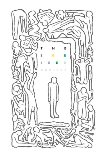The Ink Seed Project Pilot Issue
