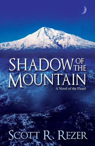 Shadow of the Mountain A Novel of the Flood