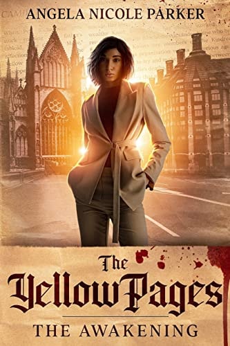 The Yellow Pages The Awakening