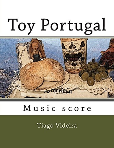 Toy Portugal (music Score)