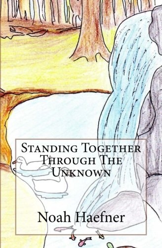 Standing Together Through The Unknown