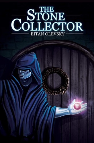 The Stone Collector